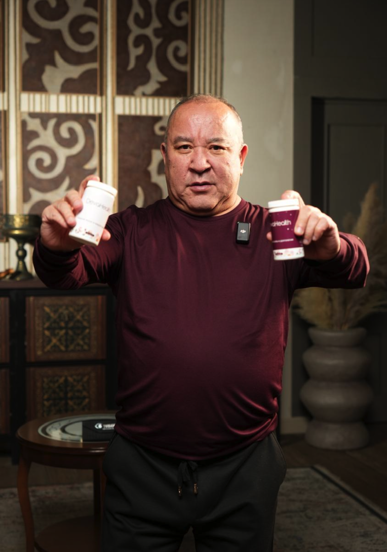 Фото клиентки 2