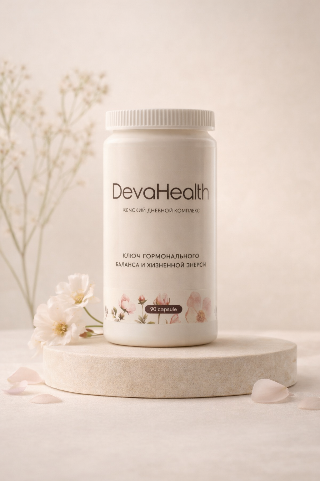 Deva Health Product 1