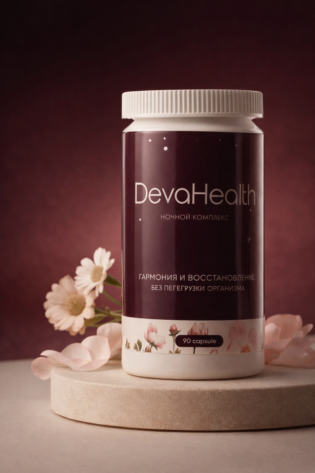 Deva Health Product 2